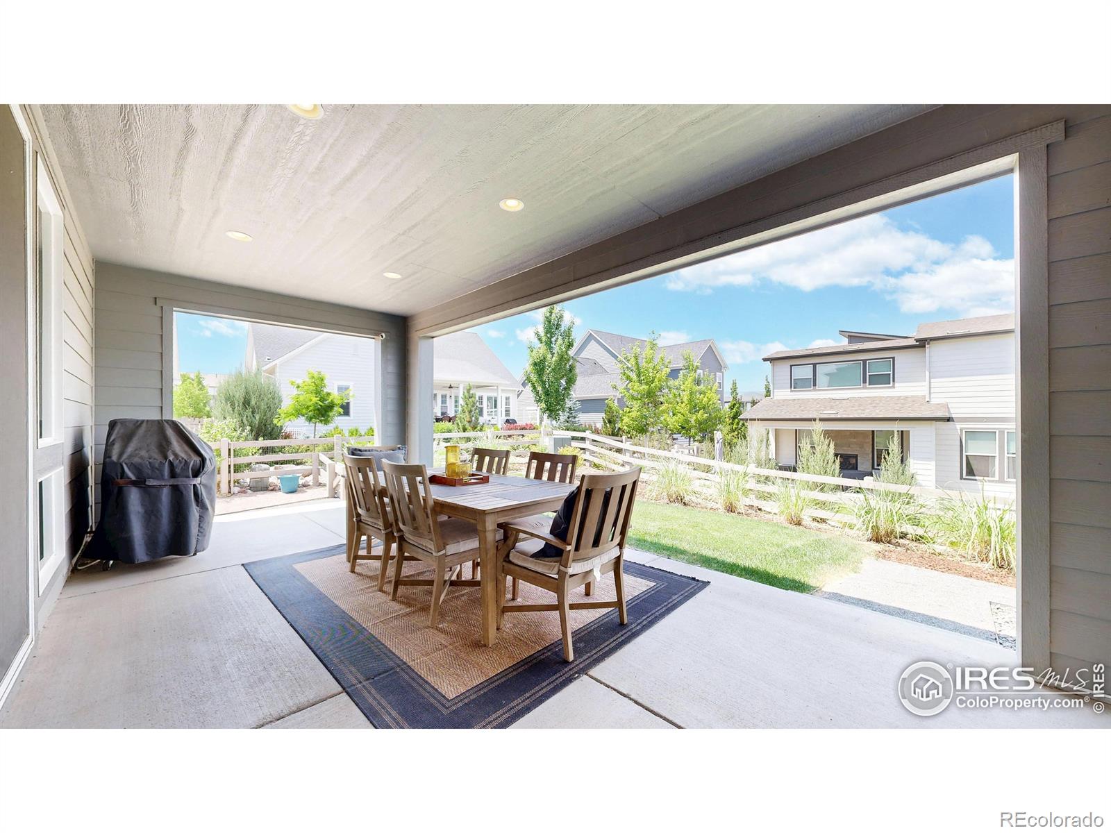 MLS Image #44 for 9839  hilberts way,littleton, Colorado