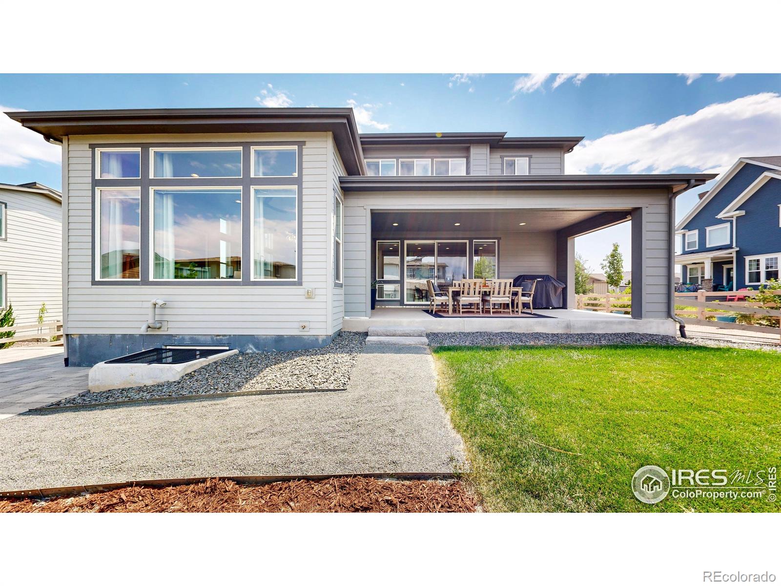MLS Image #45 for 9839  hilberts way,littleton, Colorado