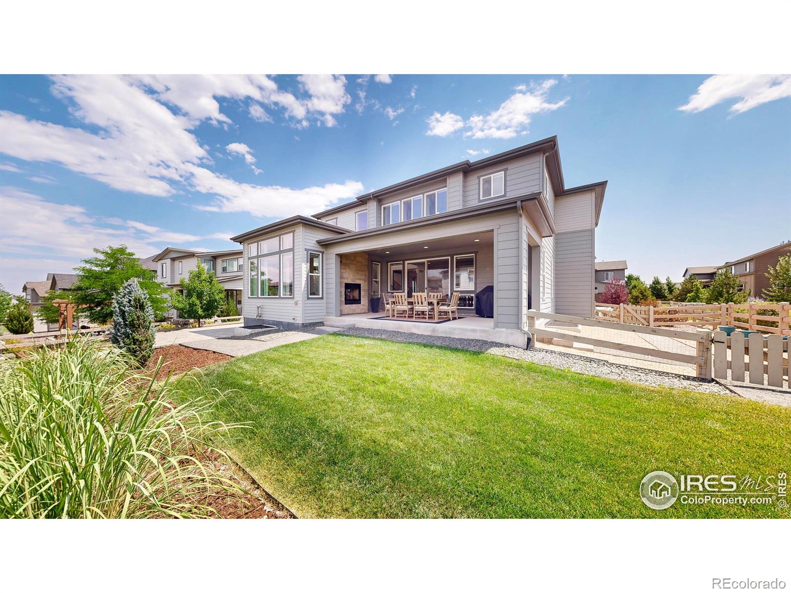 MLS Image #47 for 9839  hilberts way,littleton, Colorado
