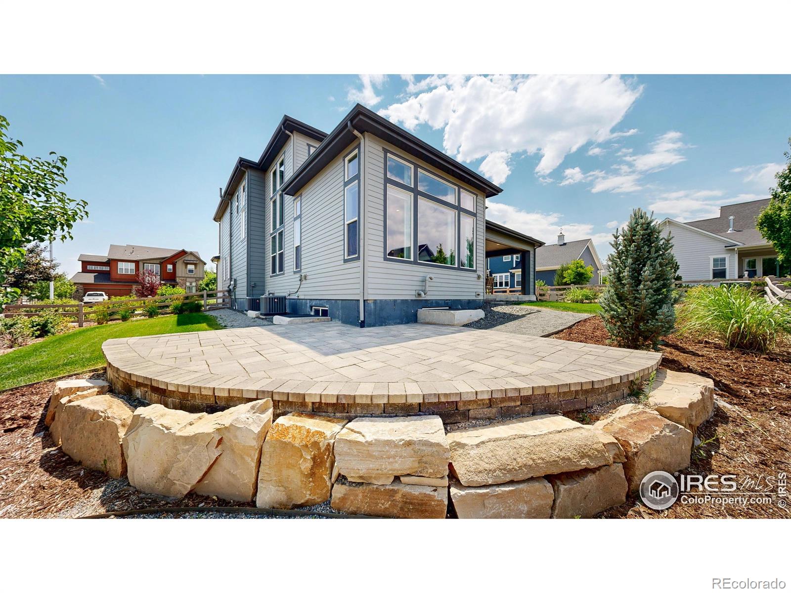 MLS Image #48 for 9839  hilberts way,littleton, Colorado