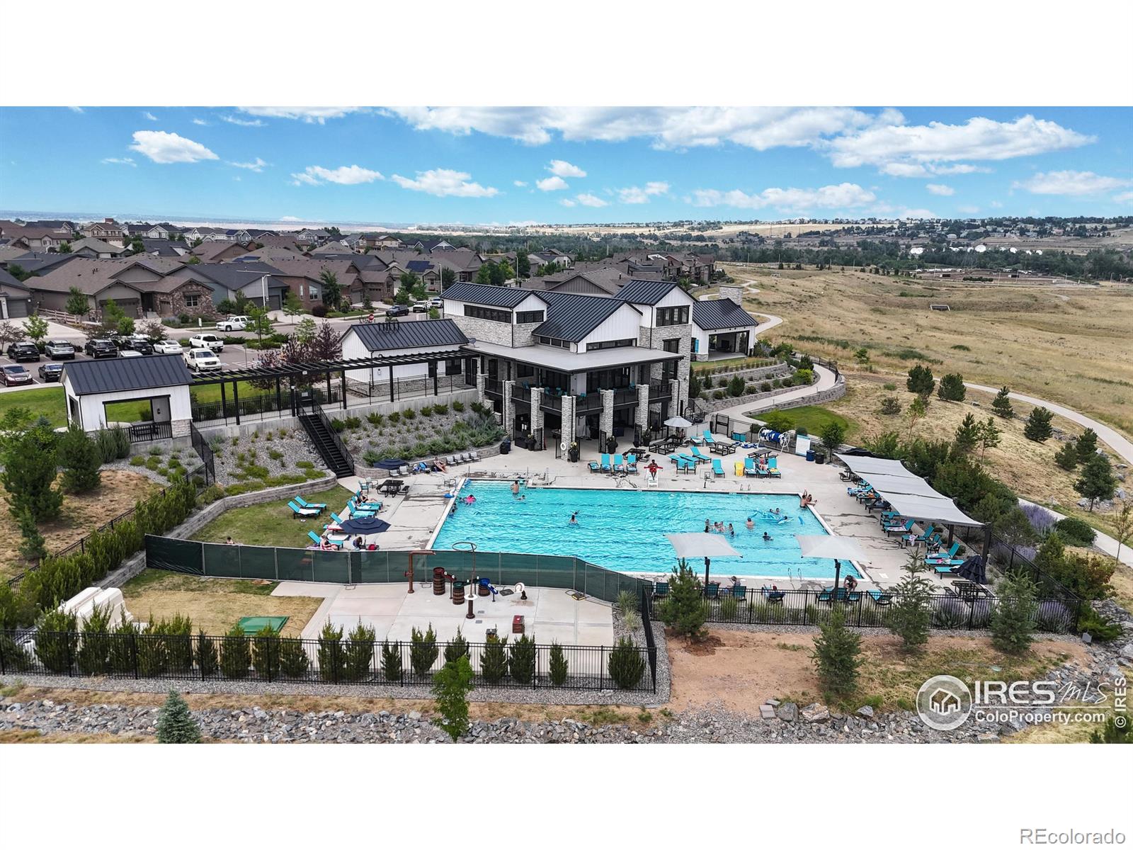MLS Image #49 for 9839  hilberts way,littleton, Colorado