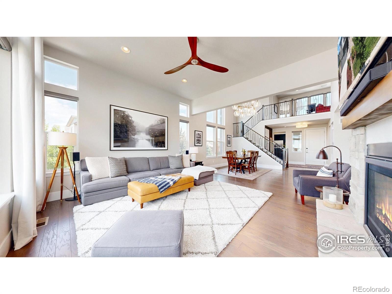 MLS Image #5 for 9839  hilberts way,littleton, Colorado