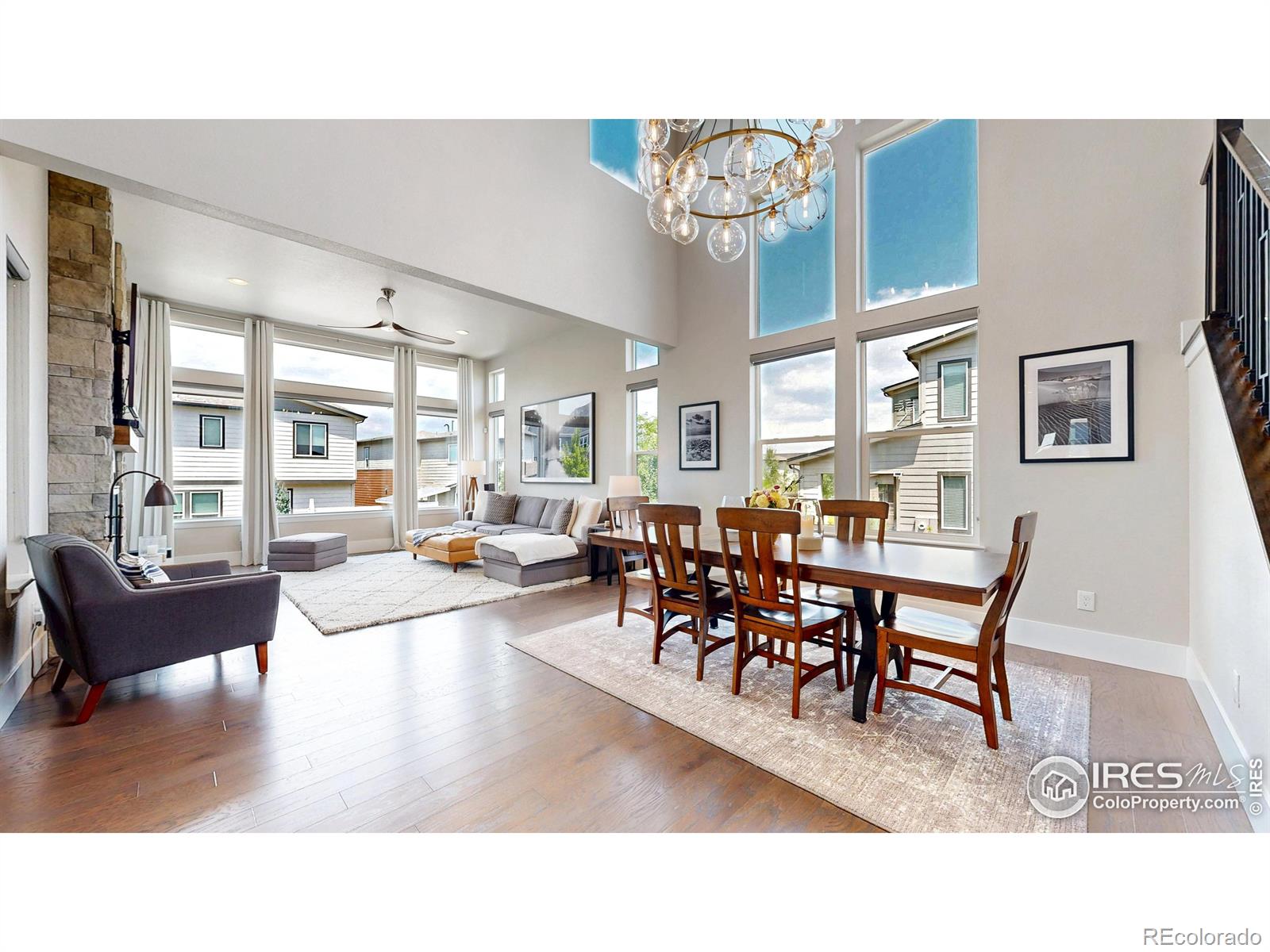 MLS Image #6 for 9839  hilberts way,littleton, Colorado
