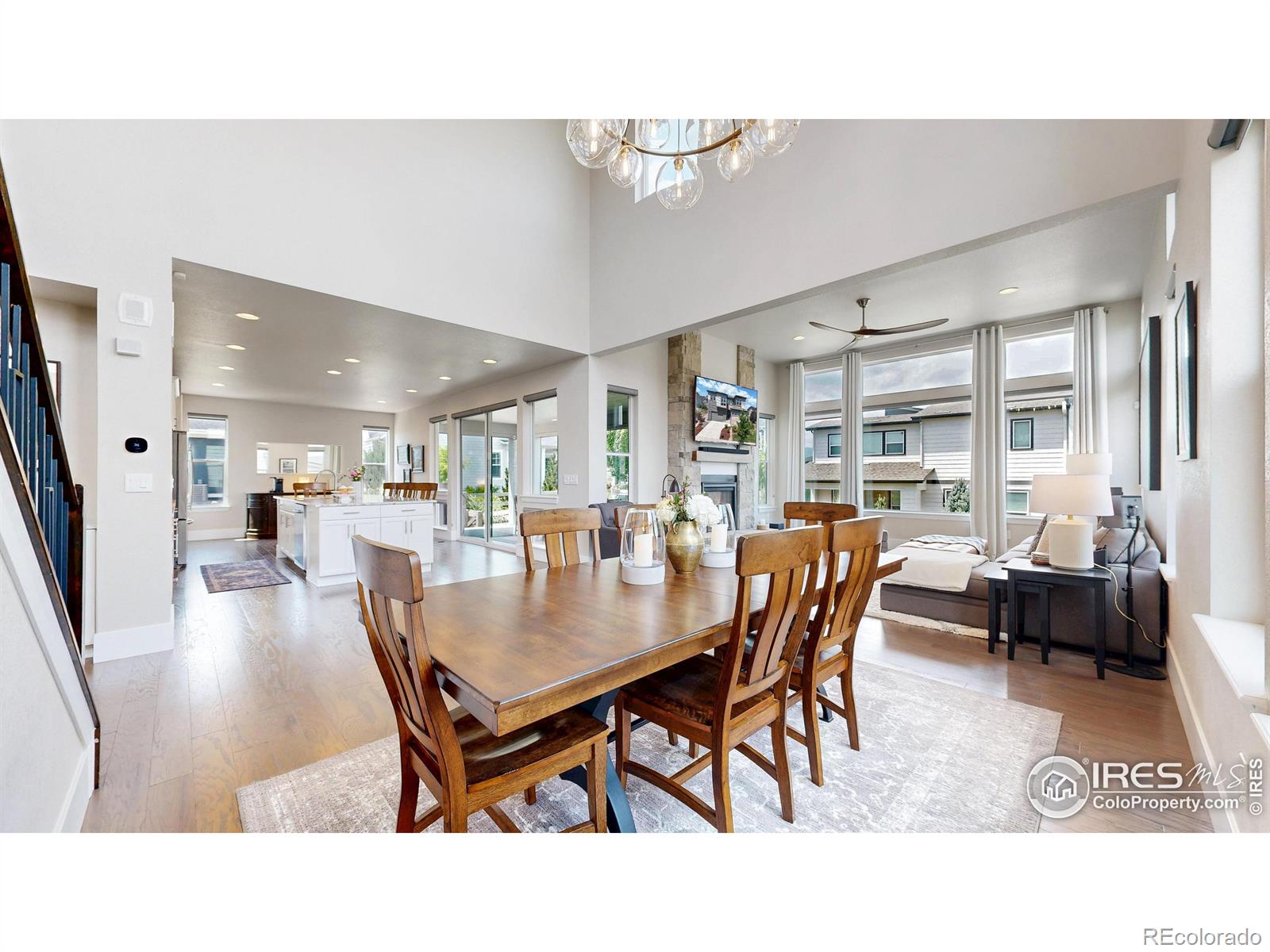 MLS Image #7 for 9839  hilberts way,littleton, Colorado