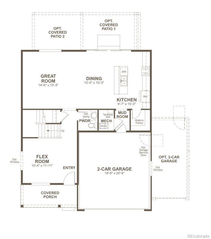 MLS Image #20 for 5594  brangus drive,windsor, Colorado