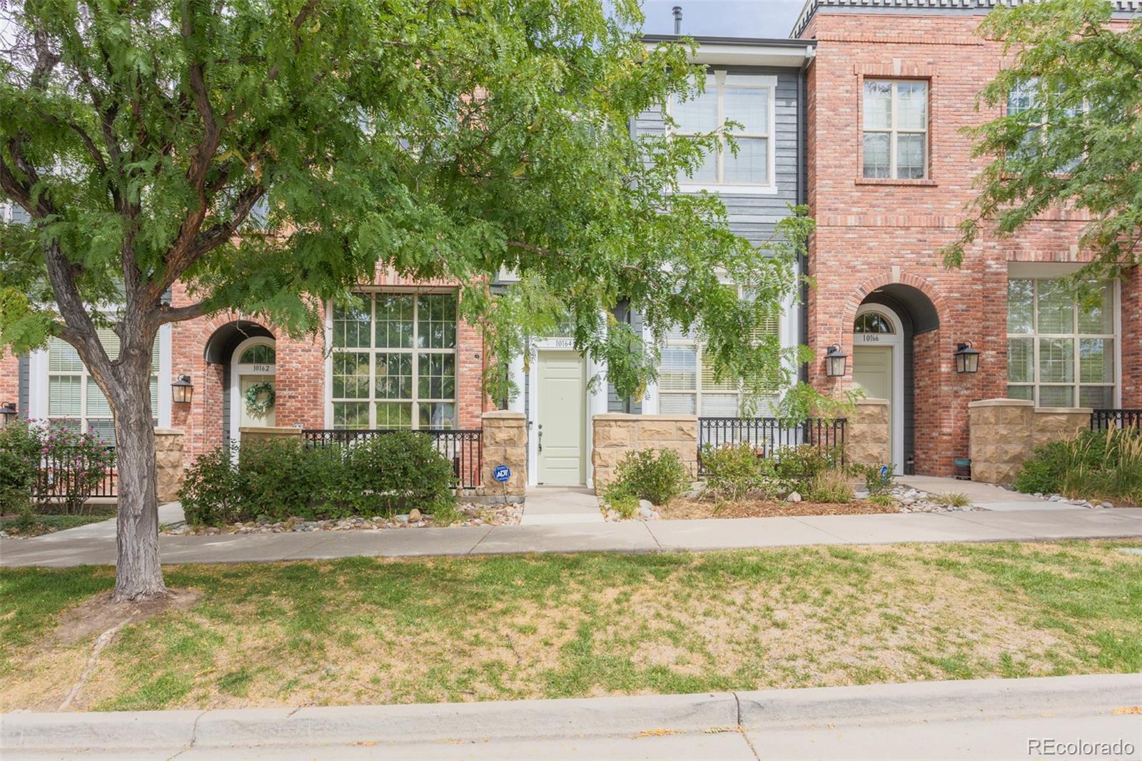 MLS Image #0 for 10164  ridgegate circle ,lone tree, Colorado