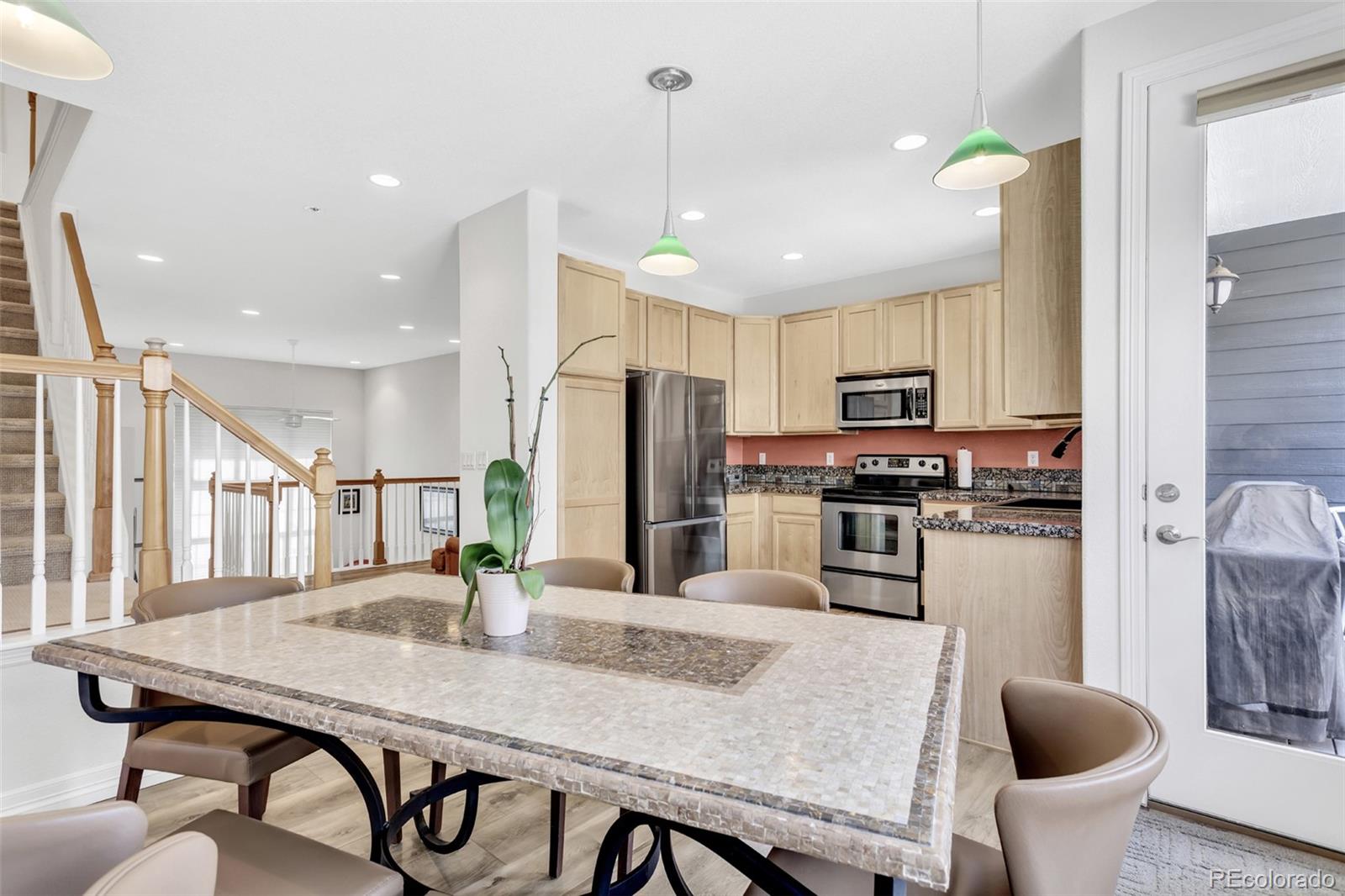 MLS Image #10 for 10164  ridgegate circle ,lone tree, Colorado
