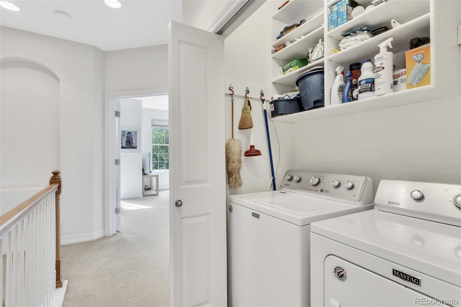 MLS Image #13 for 10164  ridgegate circle ,lone tree, Colorado