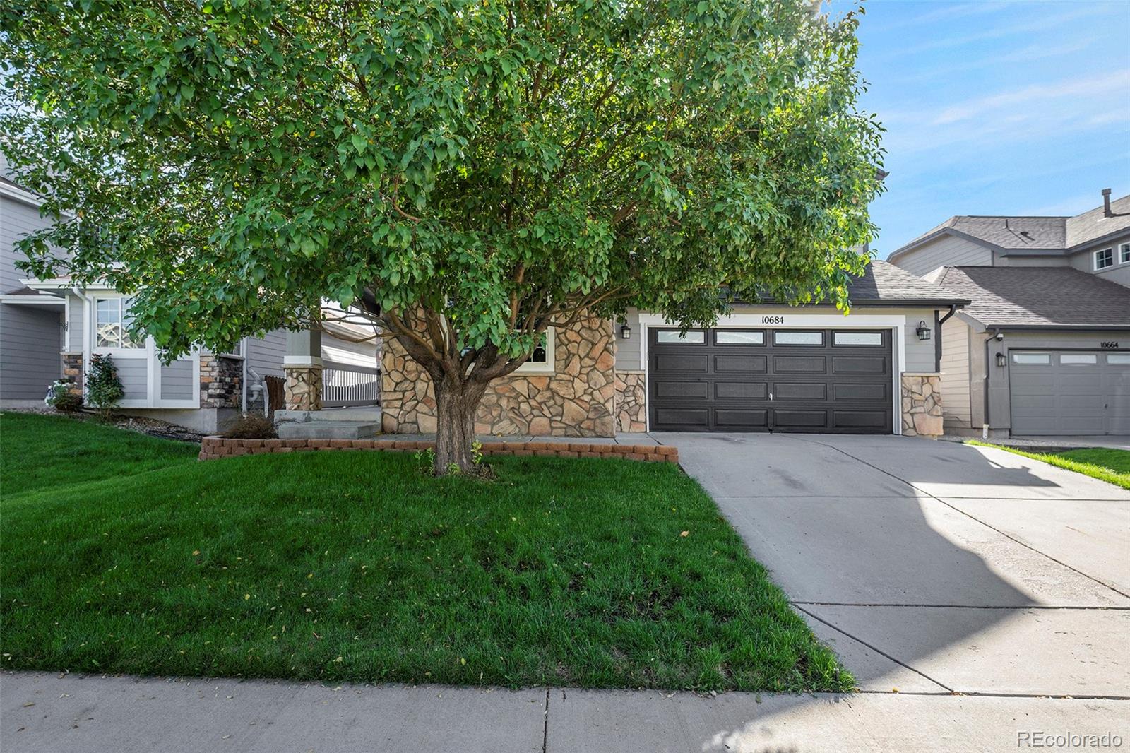 MLS Image #1 for 10684  lewiston street,commerce city, Colorado