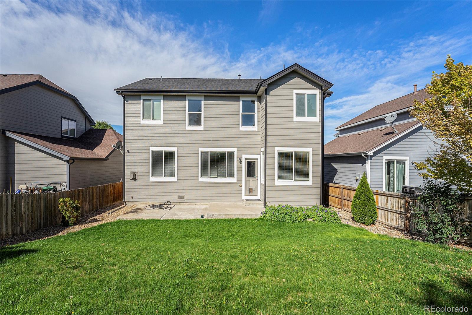 MLS Image #28 for 10684  lewiston street,commerce city, Colorado