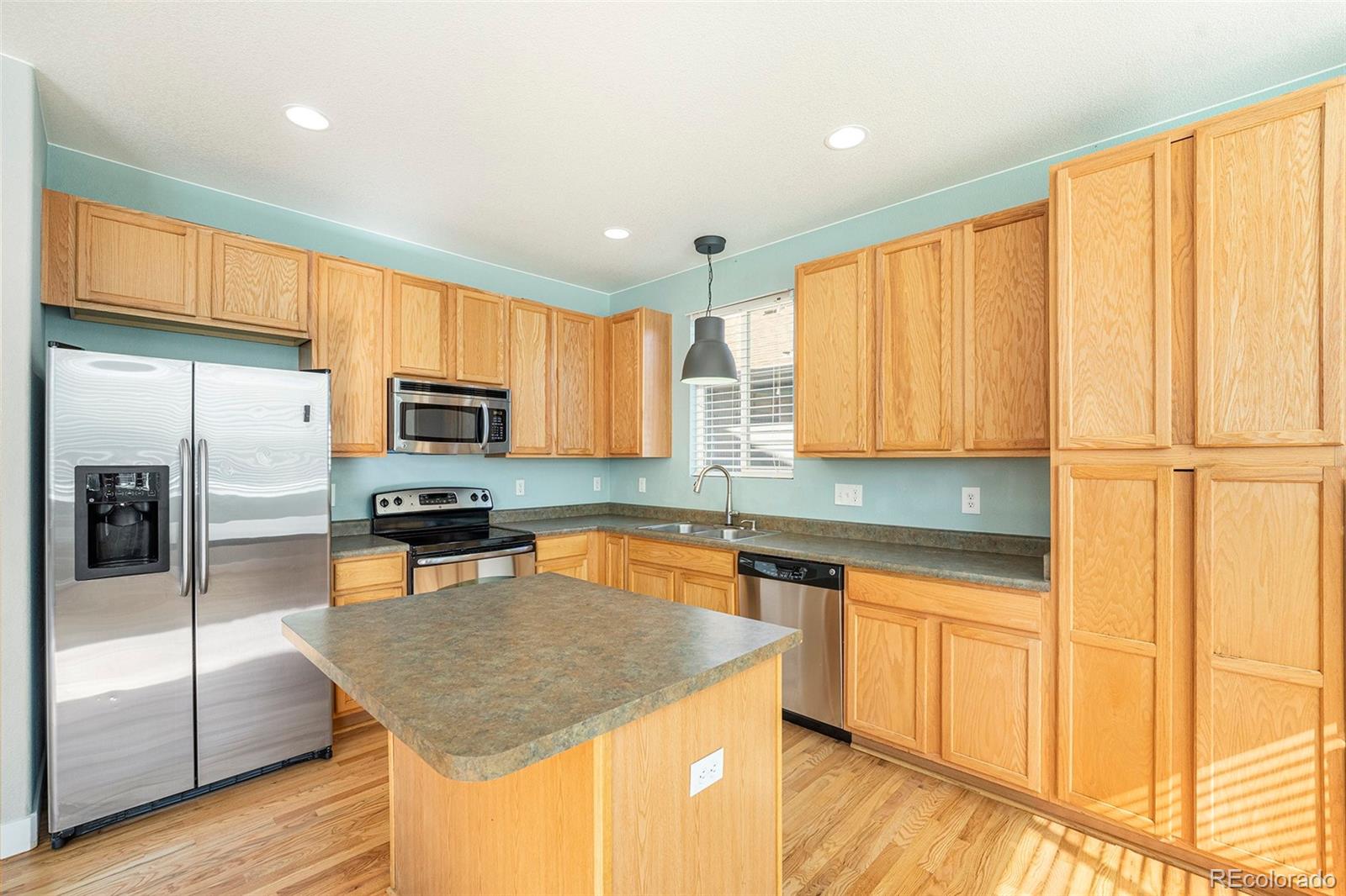 MLS Image #5 for 10684  lewiston street,commerce city, Colorado