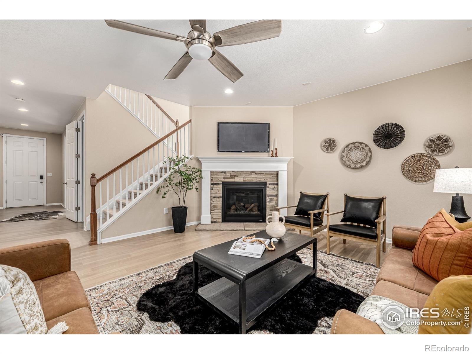 MLS Image #4 for 12623  canoe street,firestone, Colorado