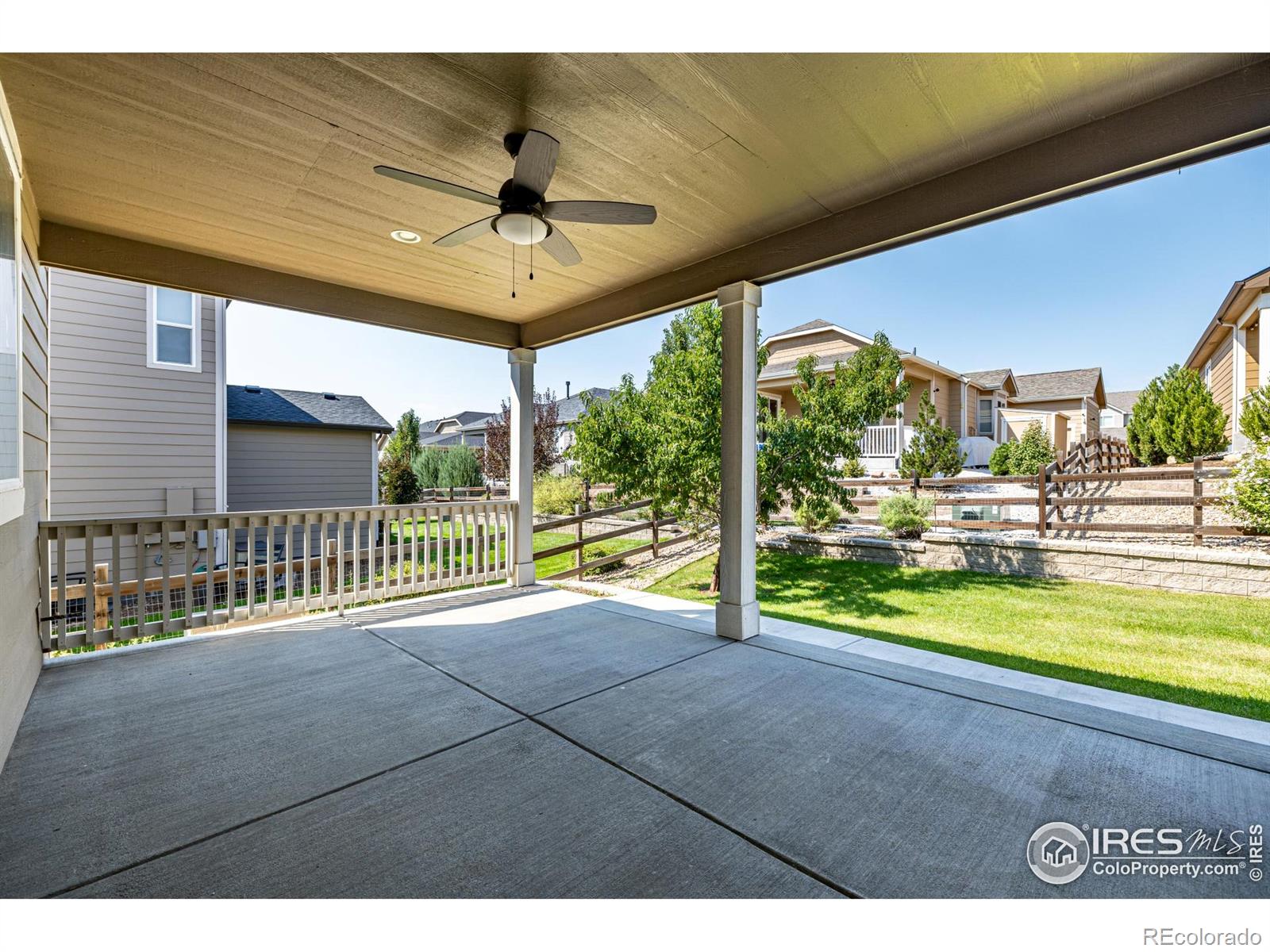 MLS Image #40 for 12623  canoe street,firestone, Colorado