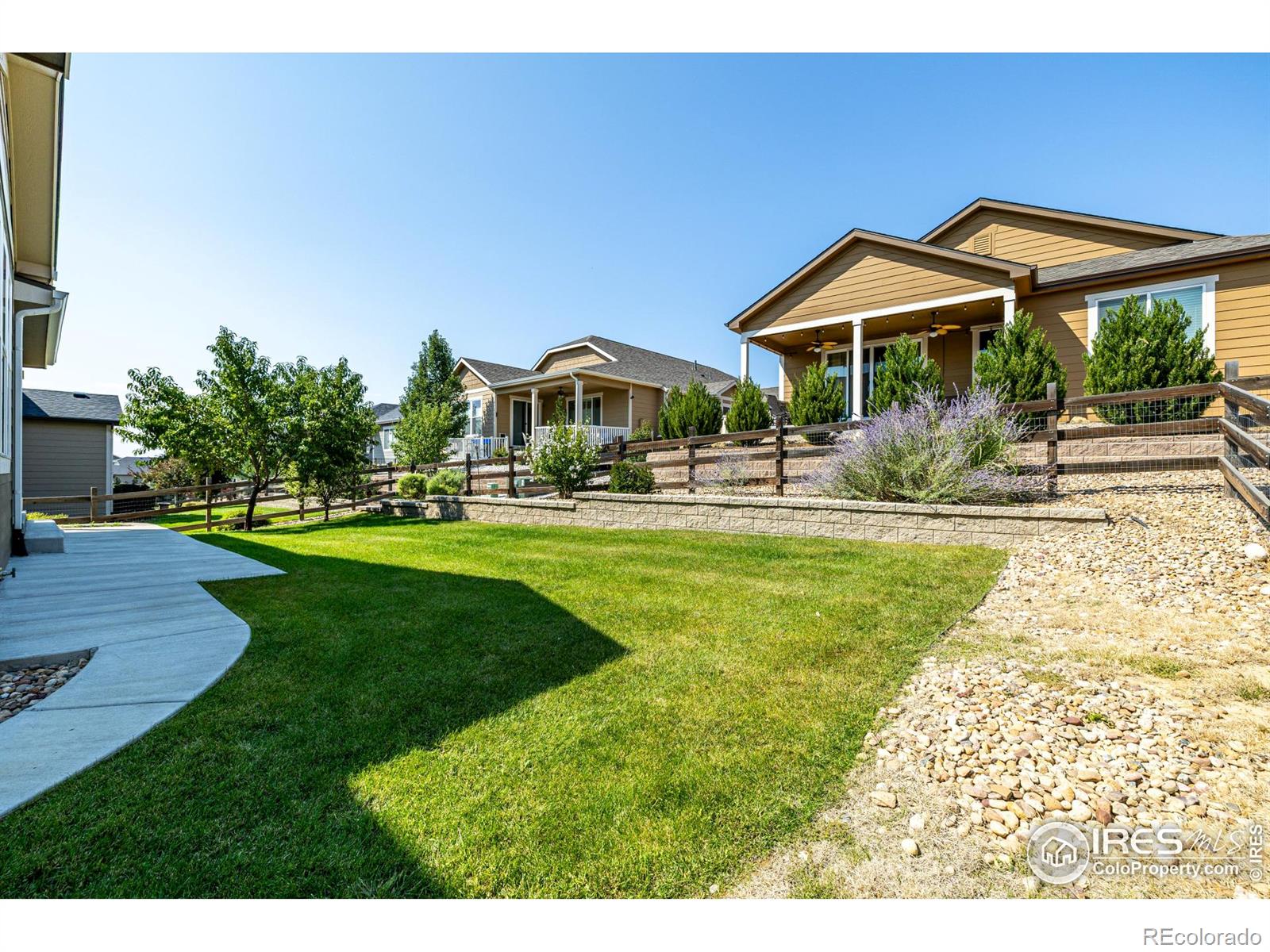 MLS Image #42 for 12623  canoe street,firestone, Colorado