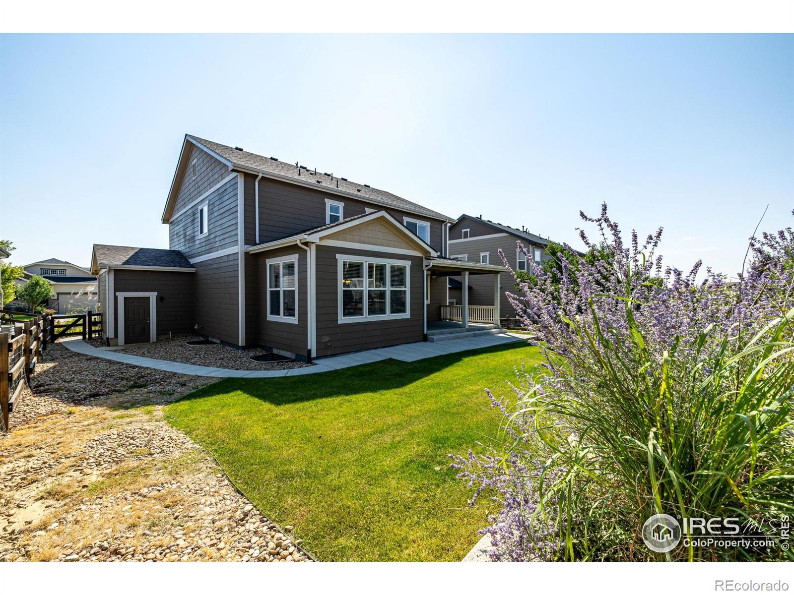 MLS Image #43 for 12623  canoe street,firestone, Colorado
