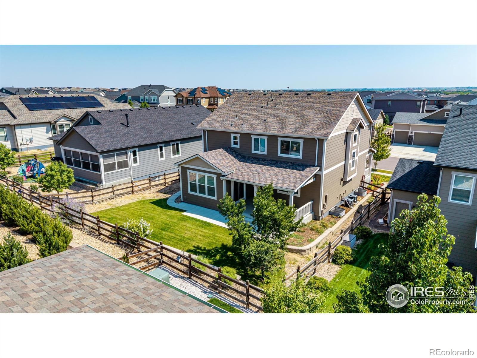 MLS Image #46 for 12623  canoe street,firestone, Colorado