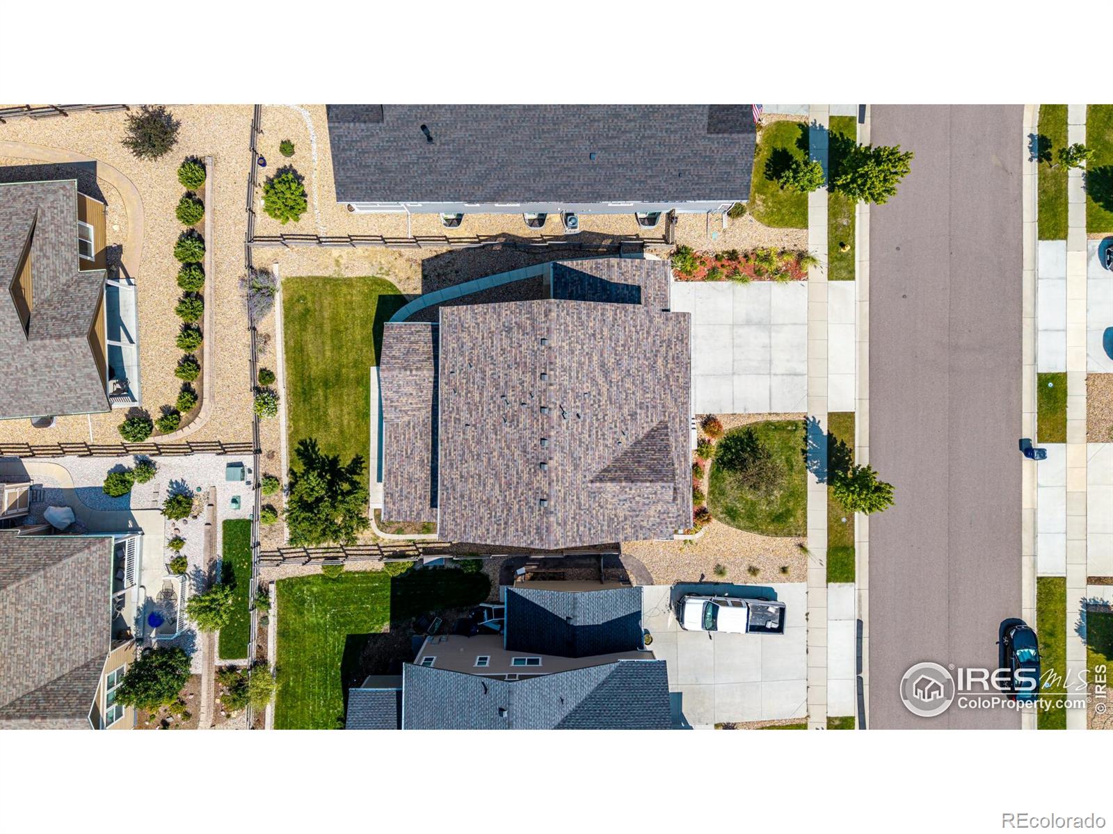 MLS Image #48 for 12623  canoe street,firestone, Colorado