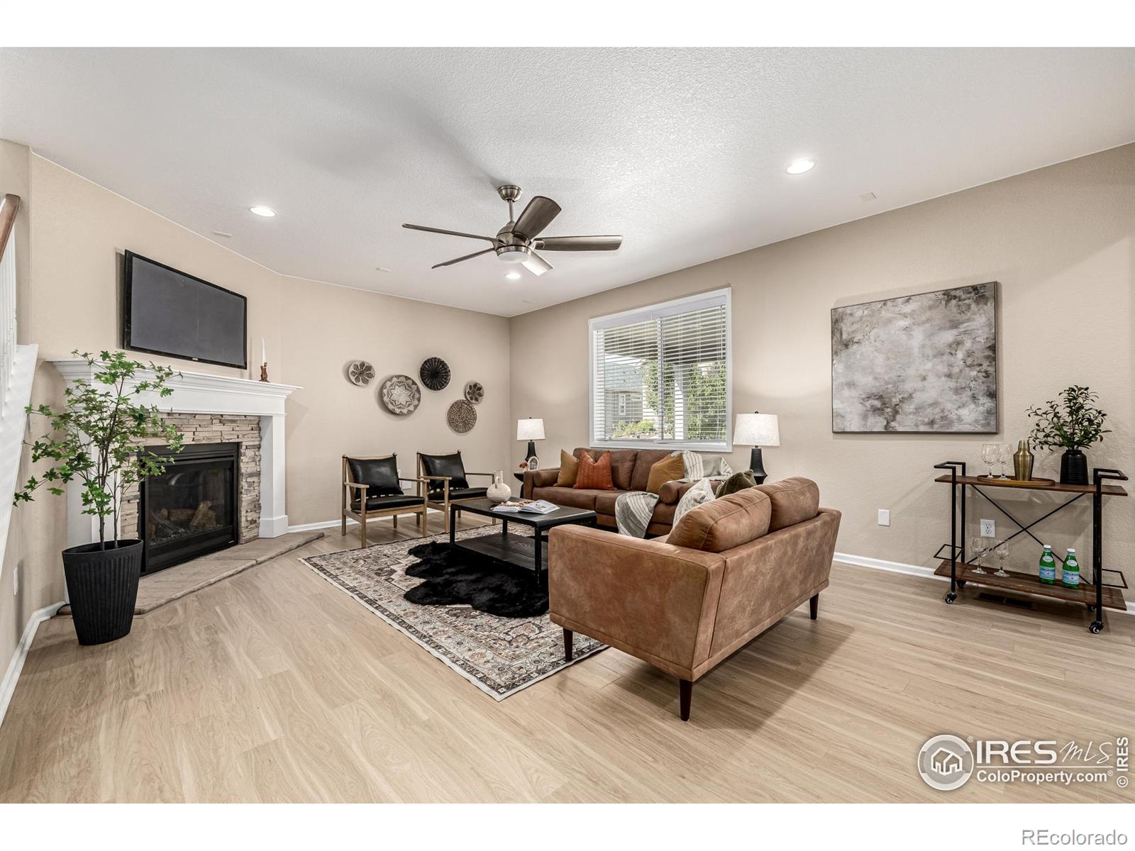 MLS Image #5 for 12623  canoe street,firestone, Colorado