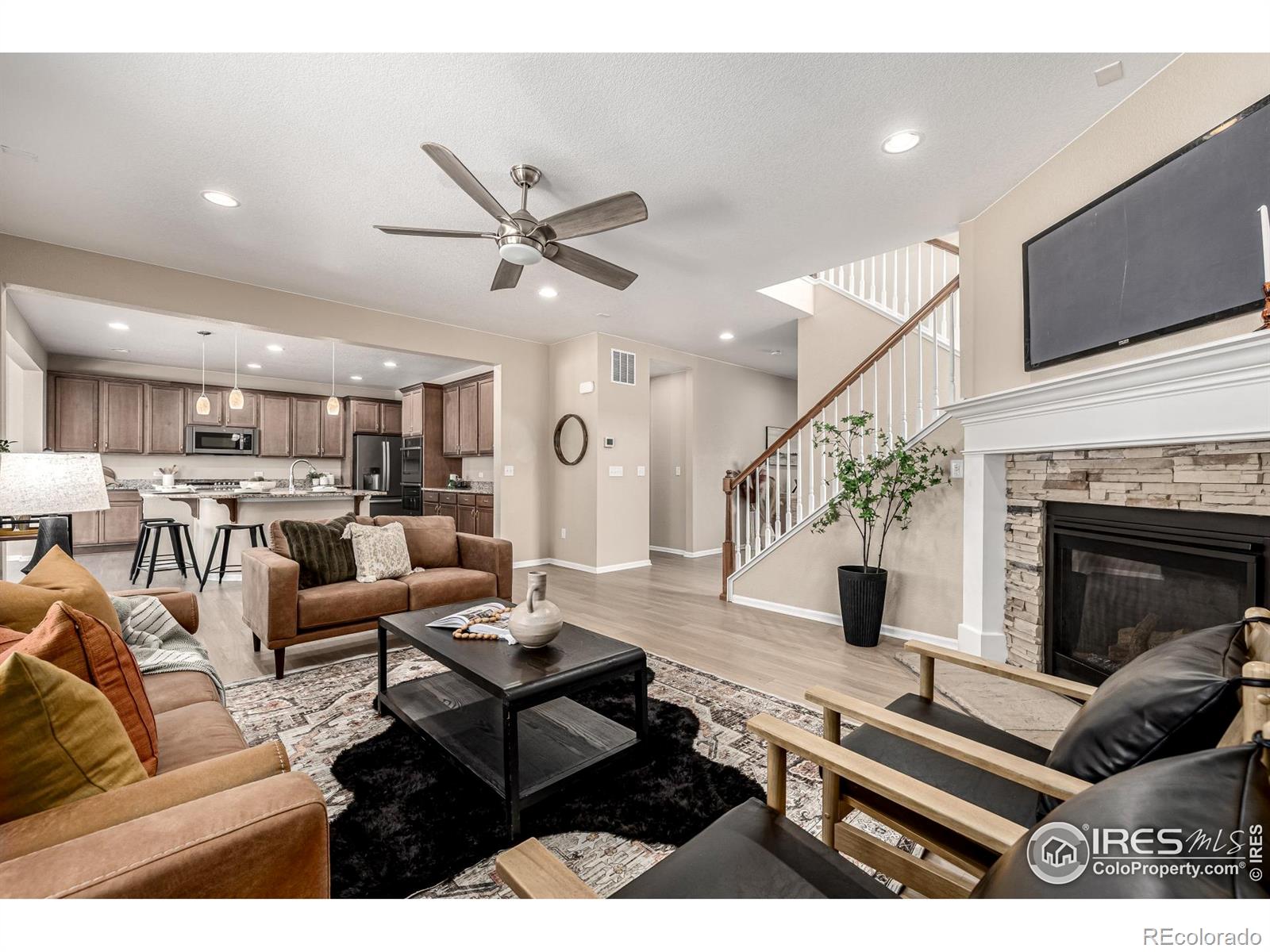 MLS Image #7 for 12623  canoe street,firestone, Colorado