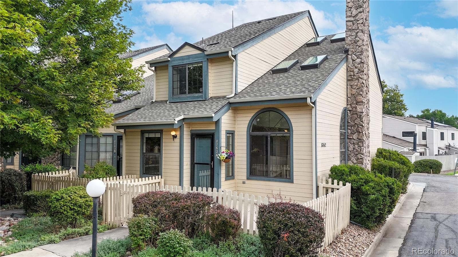 MLS Image #0 for 8762  allison drive a,arvada, Colorado