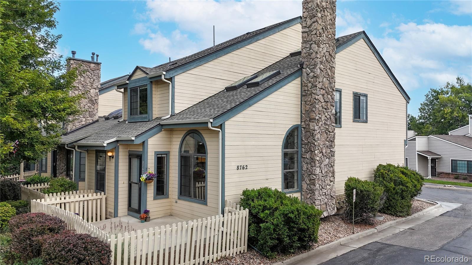 MLS Image #1 for 8762  allison drive a,arvada, Colorado
