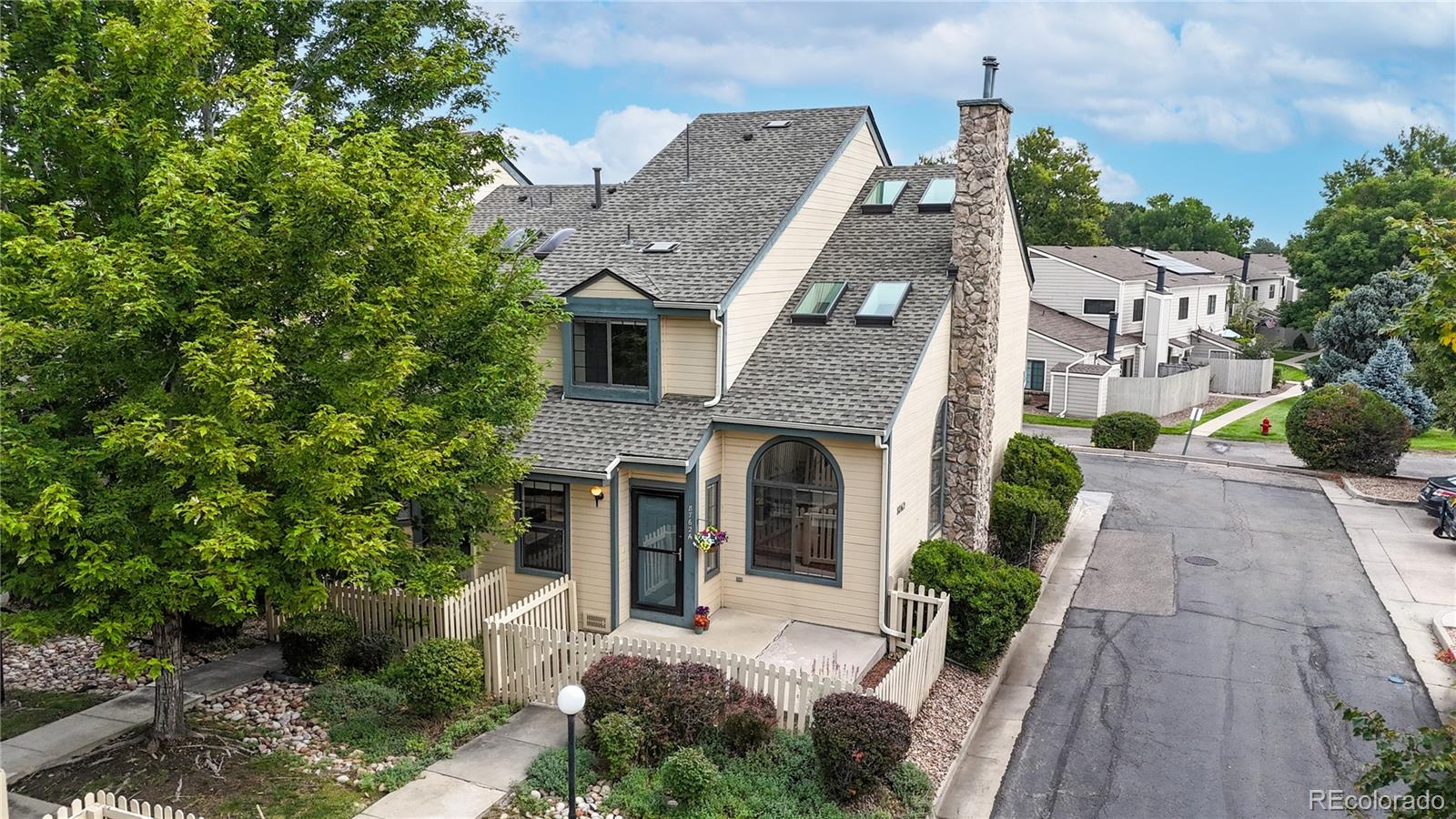 MLS Image #27 for 8762  allison drive a,arvada, Colorado
