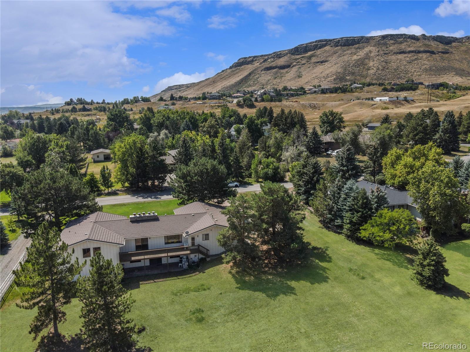 MLS Image #0 for 17189 w 57th place,golden, Colorado