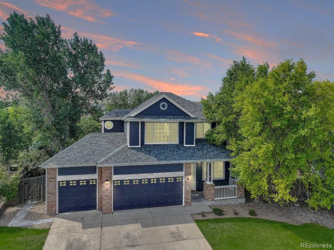 MLS Image #3 for 11589  maplewood lane,parker, Colorado