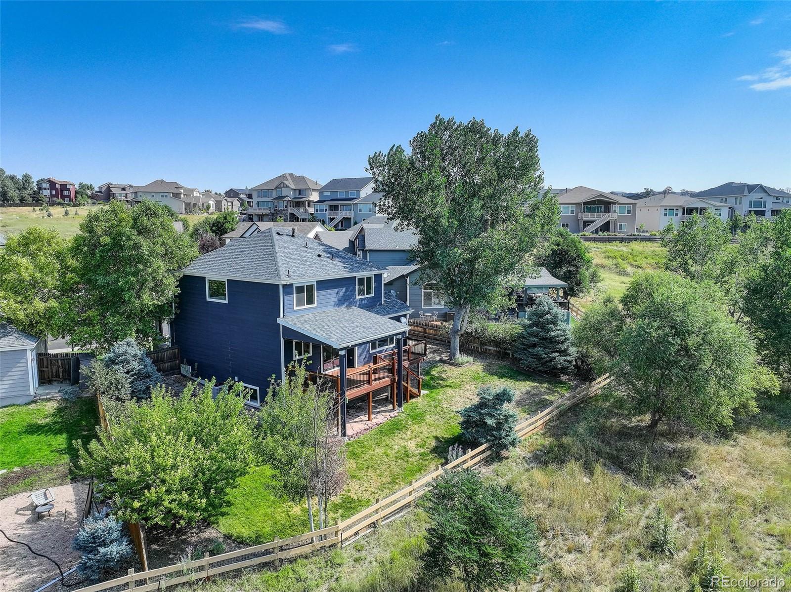 MLS Image #33 for 11589  maplewood lane,parker, Colorado