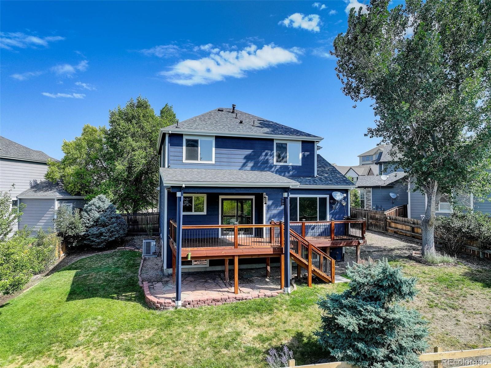 MLS Image #34 for 11589  maplewood lane,parker, Colorado