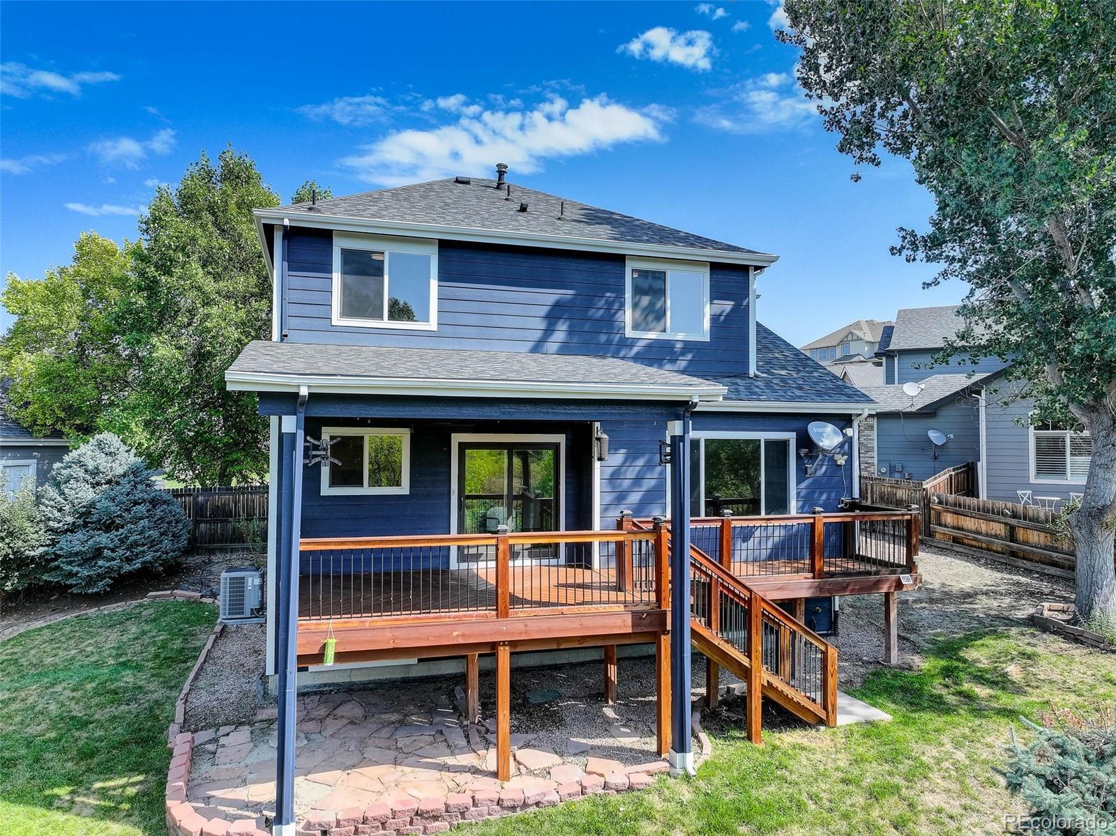 MLS Image #35 for 11589  maplewood lane,parker, Colorado