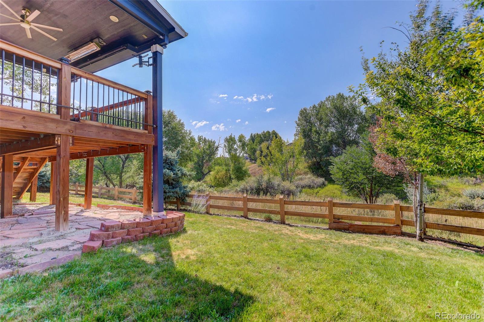 MLS Image #37 for 11589  maplewood lane,parker, Colorado