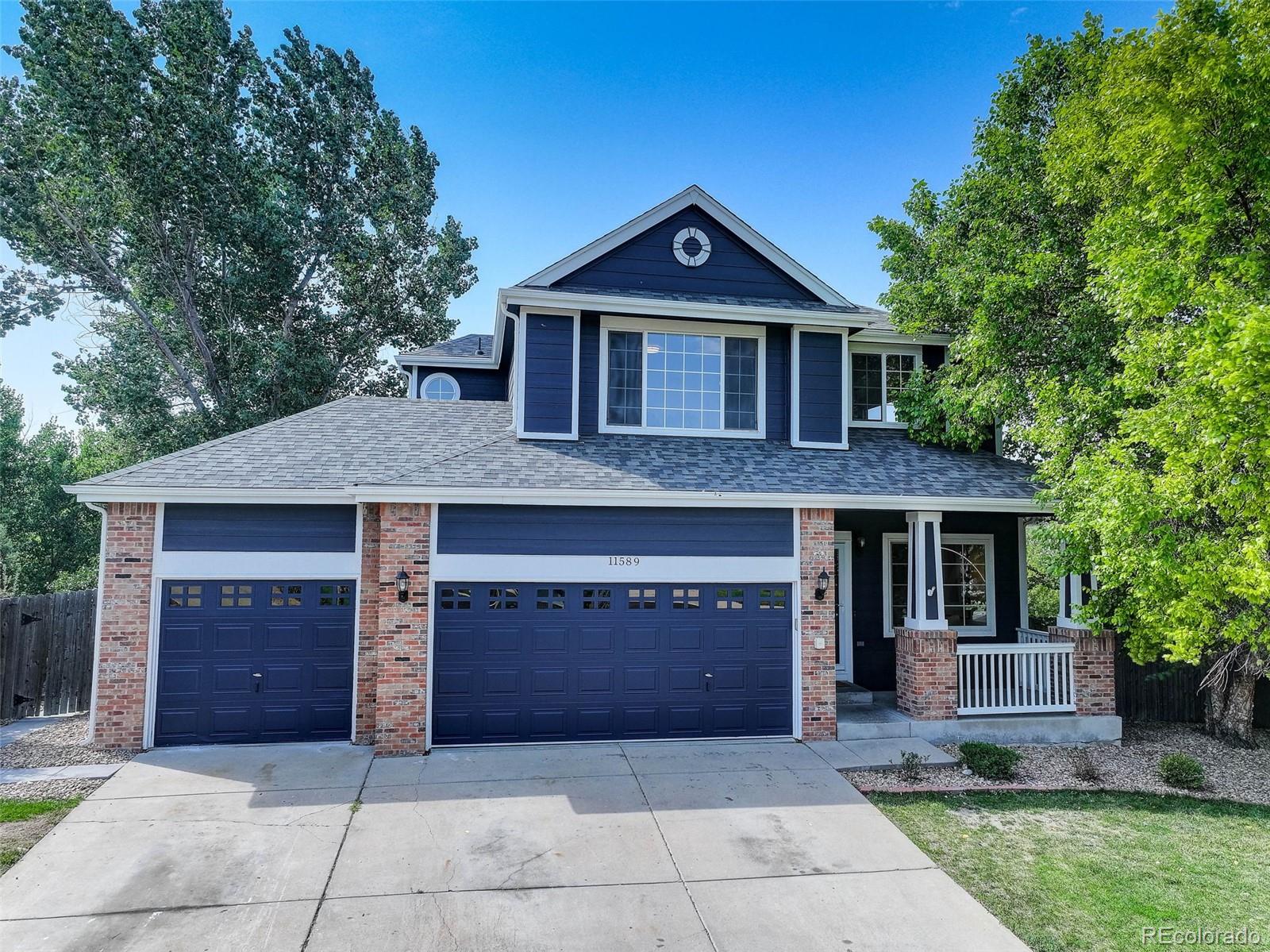 MLS Image #39 for 11589  maplewood lane,parker, Colorado