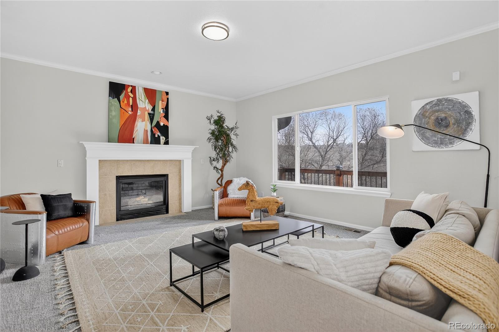 MLS Image #5 for 11589  maplewood lane,parker, Colorado