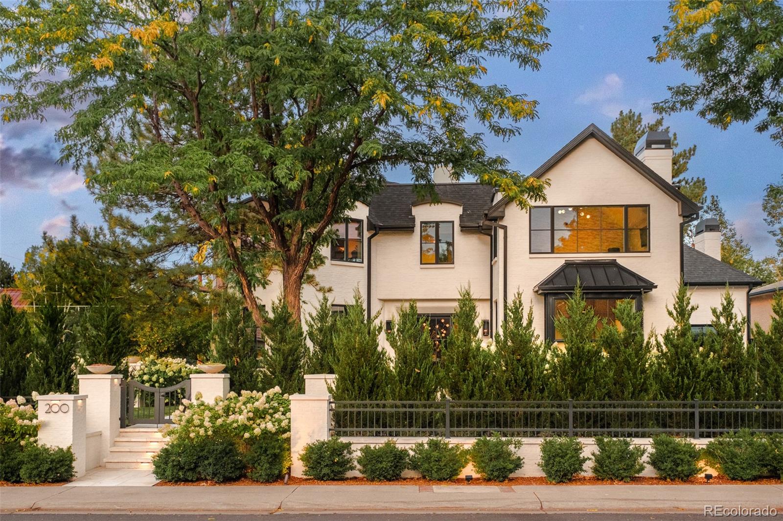 MLS Image #0 for 200 s forest street,denver, Colorado