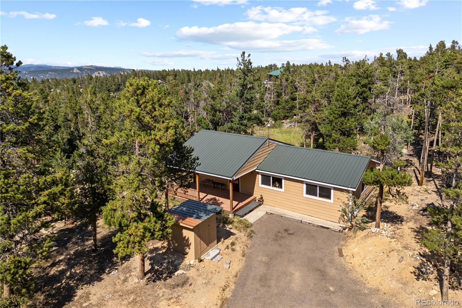 MLS Image #2 for 8  ronnie road,golden, Colorado