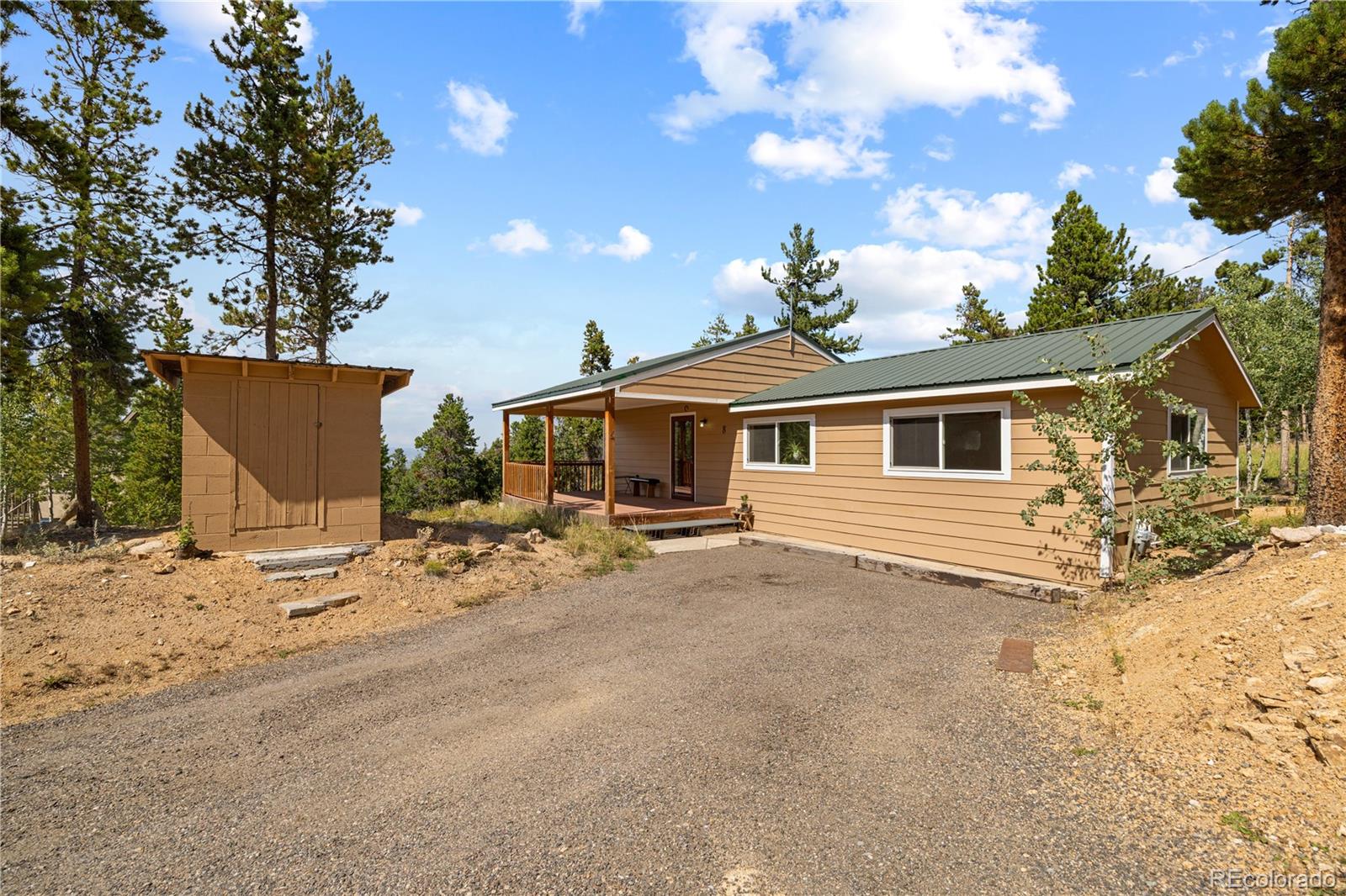 MLS Image #21 for 8  ronnie road,golden, Colorado