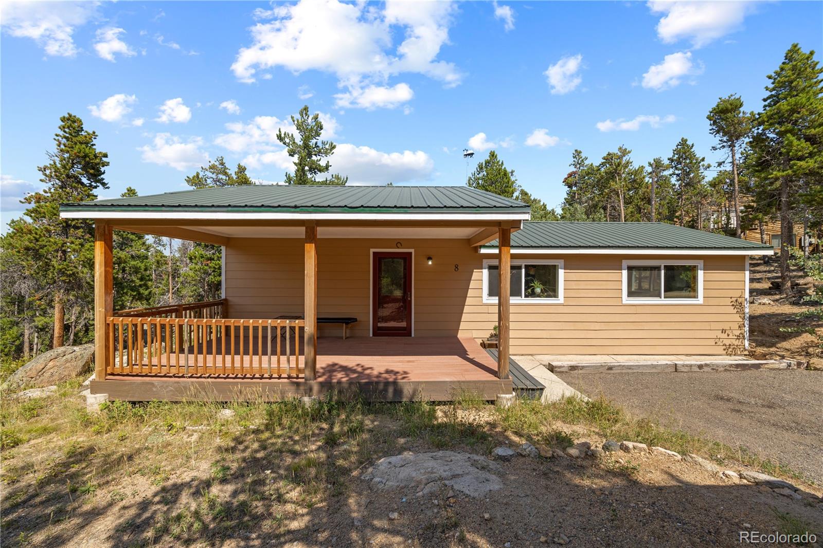 MLS Image #22 for 8  ronnie road,golden, Colorado