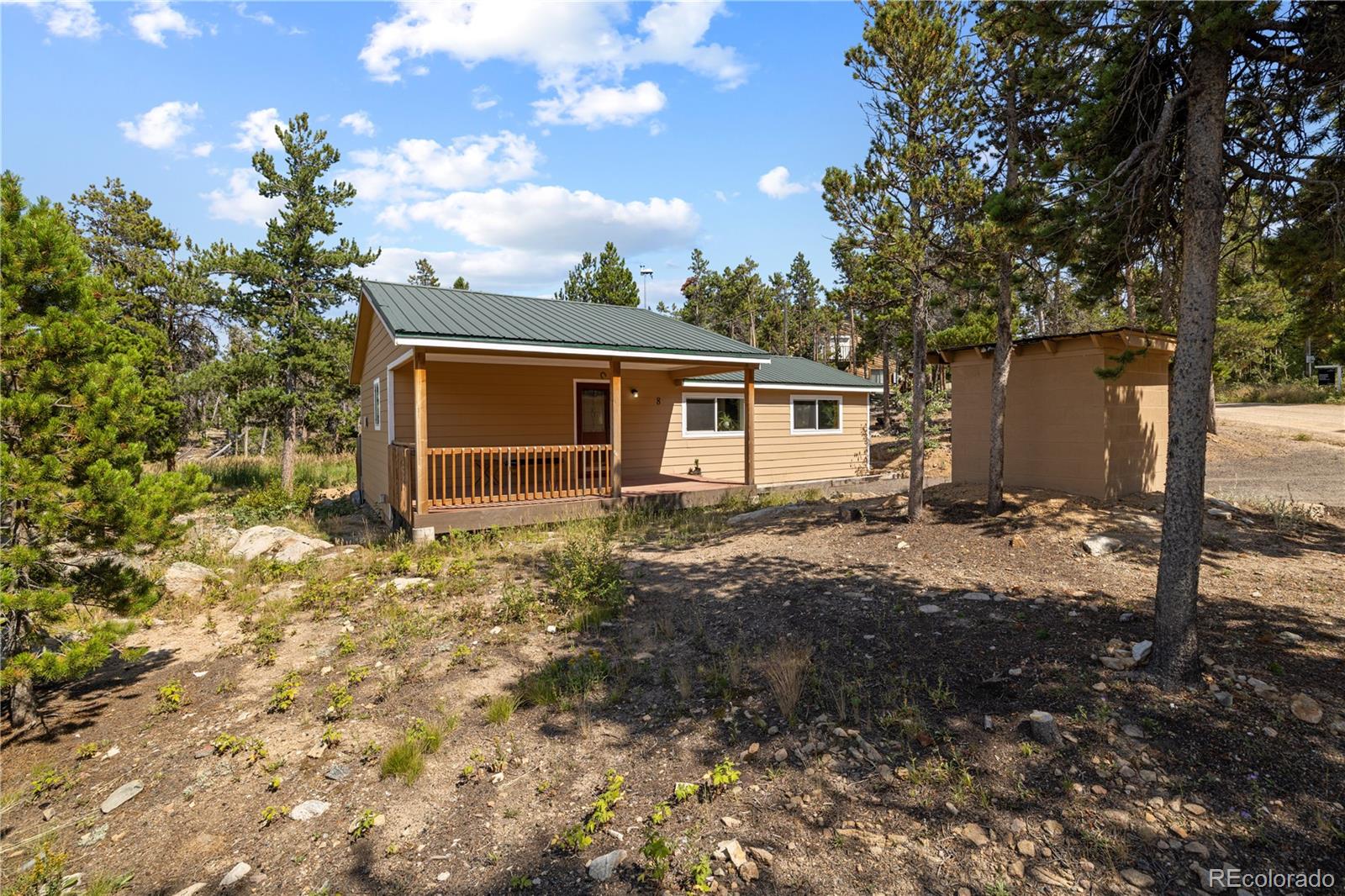 MLS Image #23 for 8  ronnie road,golden, Colorado