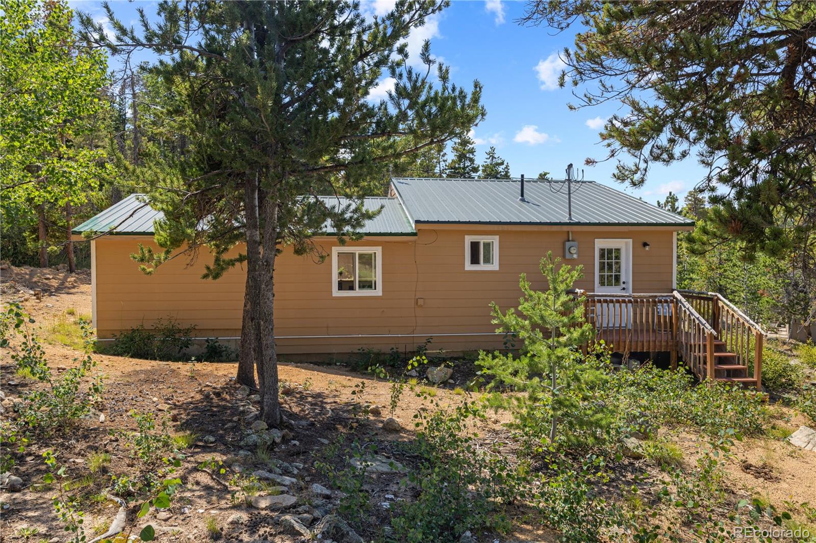 MLS Image #25 for 8  ronnie road,golden, Colorado