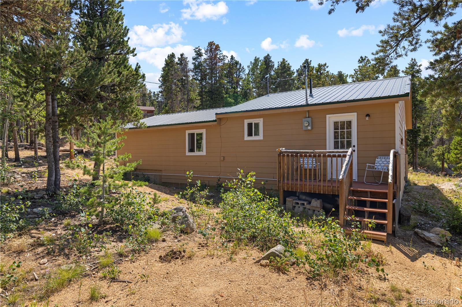 MLS Image #26 for 8  ronnie road,golden, Colorado