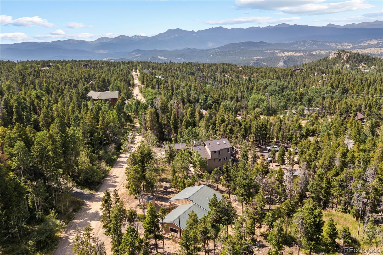 MLS Image #27 for 8  ronnie road,golden, Colorado