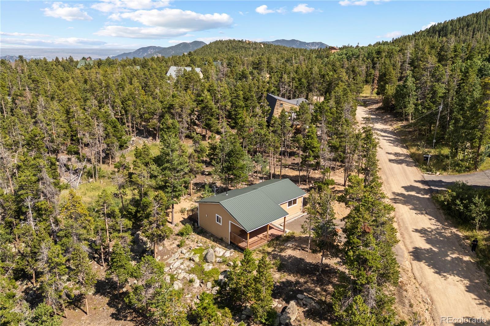 MLS Image #28 for 8  ronnie road,golden, Colorado
