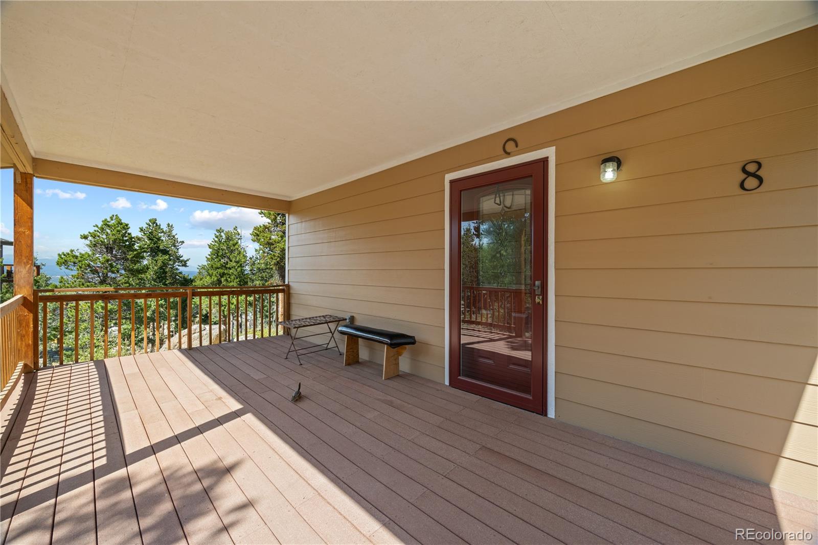 MLS Image #3 for 8  ronnie road,golden, Colorado