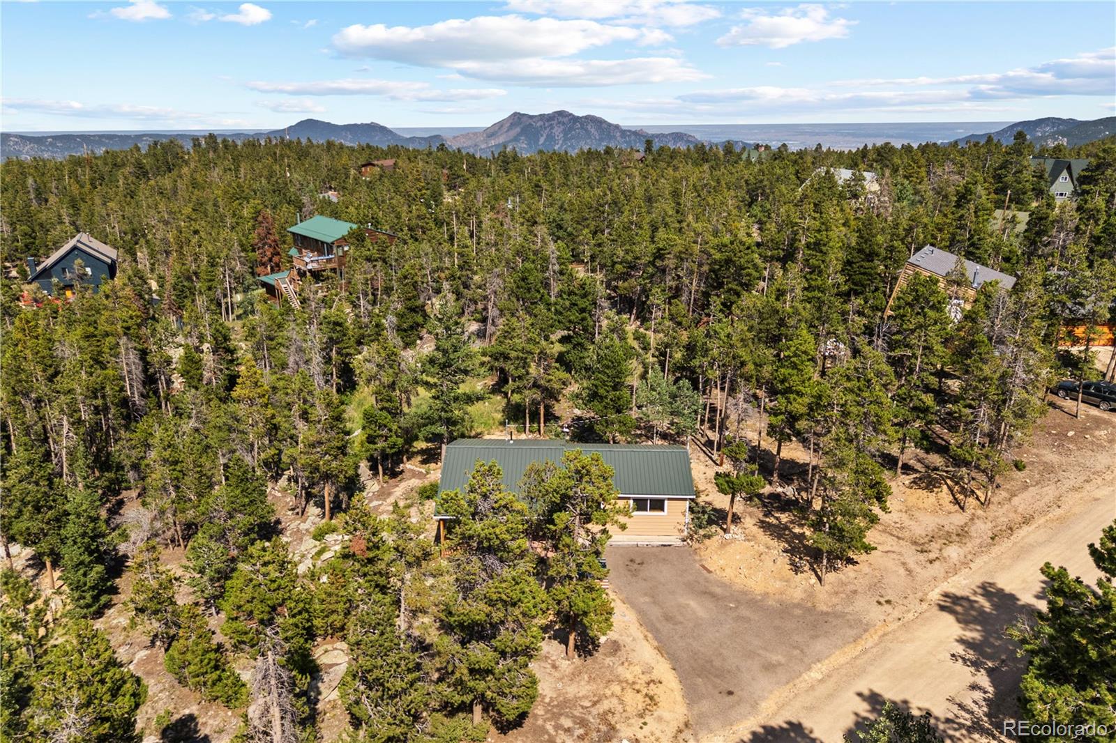 MLS Image #30 for 8  ronnie road,golden, Colorado