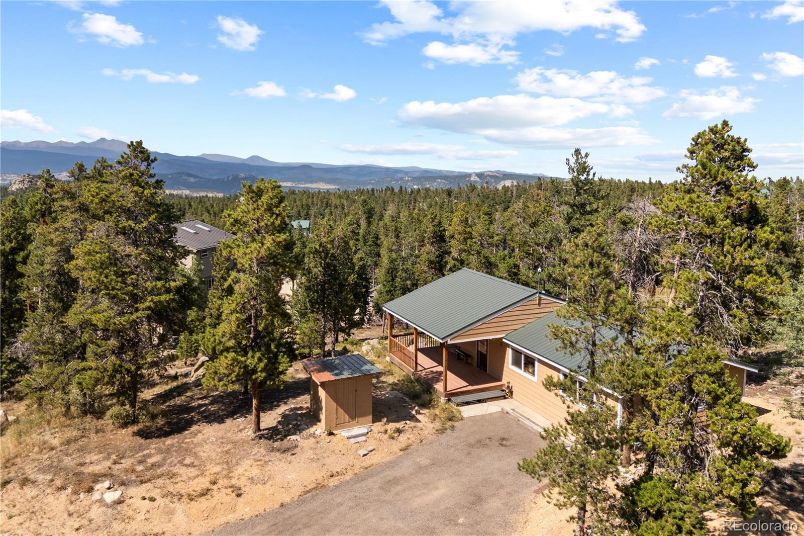MLS Image #31 for 8  ronnie road,golden, Colorado