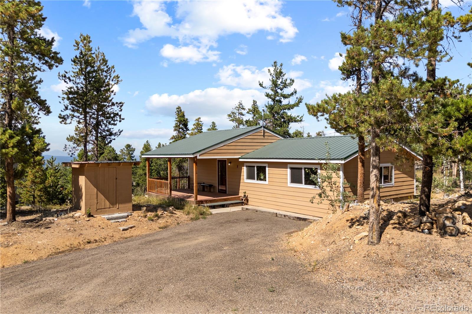 MLS Image #32 for 8  ronnie road,golden, Colorado