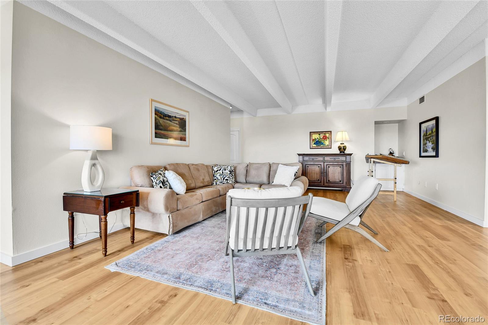 MLS Image #2 for 7865 e mississippi avenue 1408,denver, Colorado