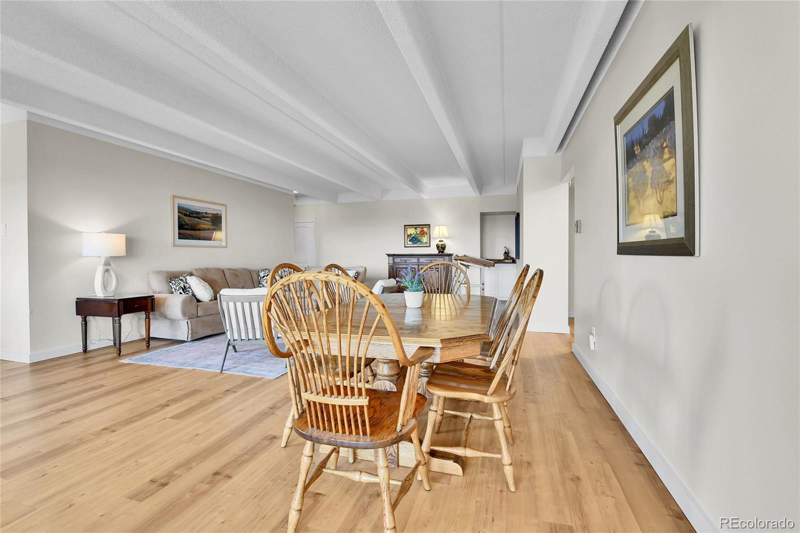MLS Image #3 for 7865 e mississippi avenue 1408,denver, Colorado