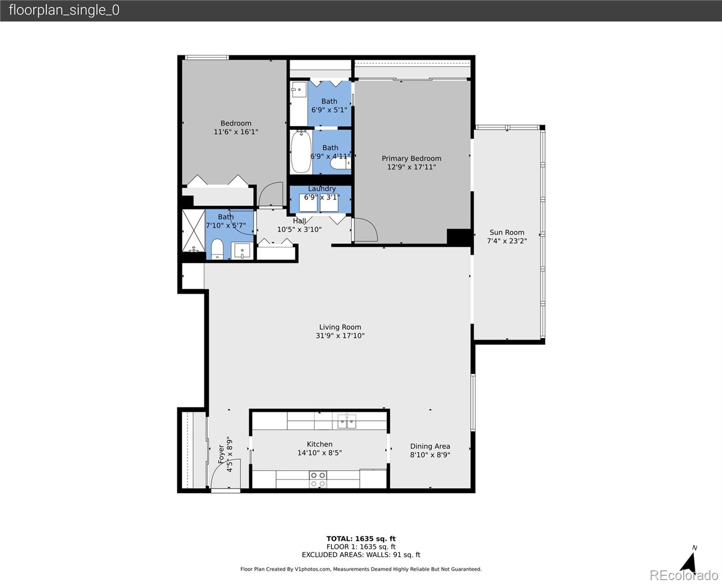 MLS Image #37 for 7865 e mississippi avenue 1408,denver, Colorado